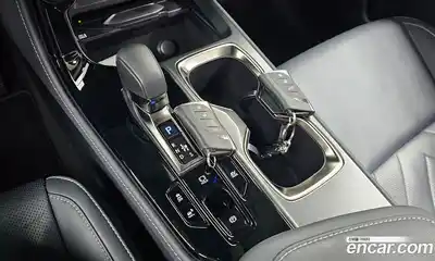 Lexus NX 2024 2.5 гидро в Москве № 766797, миниатюра 9