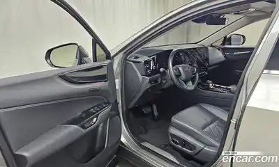 Lexus NX 2024 2.5 гидро в Москве № 766797, миниатюра 10