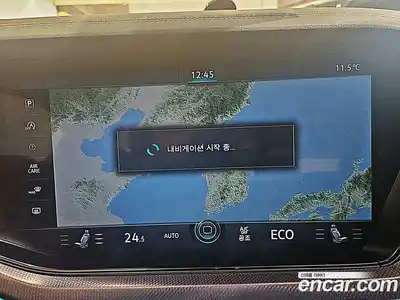 Volkswagen Touareg 2023 3.0 гидро в Москве № 767234, миниатюра 11