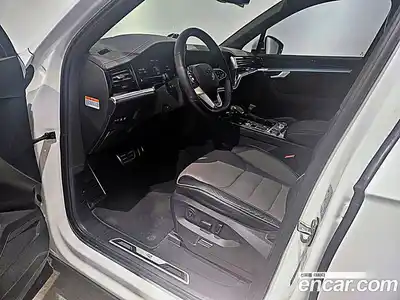 Volkswagen Touareg 2023 3.0 гидро в Москве № 767234, миниатюра 10