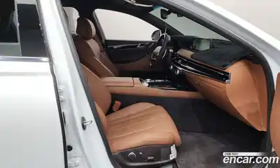 Genesis G80 2022 2.5 Автомат в Москве № 798678, миниатюра 11