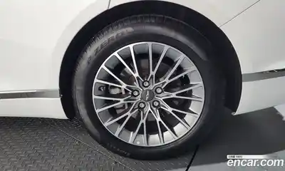 Genesis G80 2022 2.5 Автомат в Москве № 798678, миниатюра 5