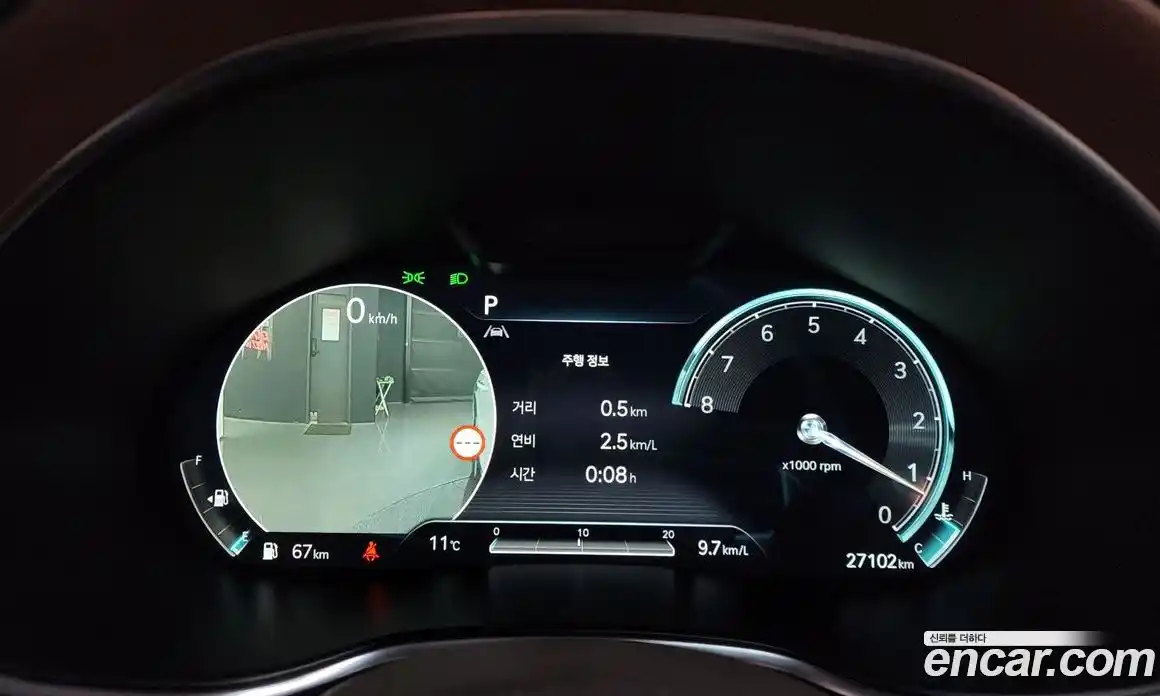 Genesis G80 2022 2.5 Автомат в Москве № 798678, фото 8