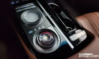 Genesis G80 2022 2.5 Автомат в Москве № 798678, миниатюра 9