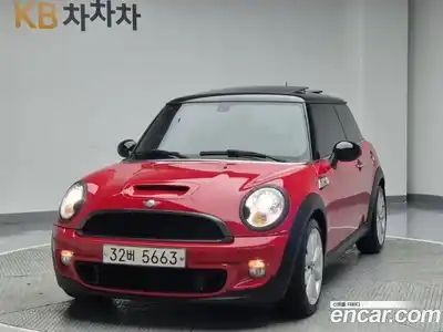 Mini Cooper, 2013