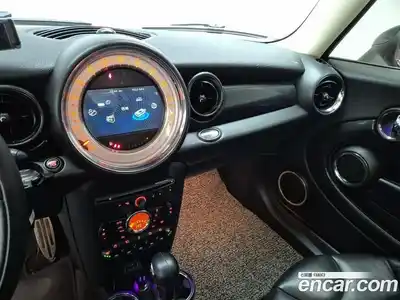 Mini Cooper 2013 2.0 гидро в Москве № 802599, миниатюра 11