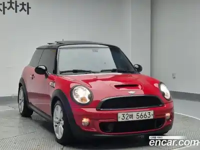 Mini Cooper 2013 2.0 гидро в Москве № 802599, миниатюра 2