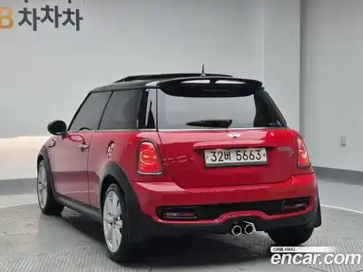 Mini Cooper 2013 2.0 гидро в Москве № 802599, миниатюра 3