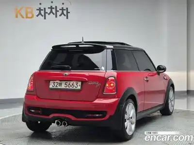 Mini Cooper 2013 2.0 гидро в Москве № 802599, миниатюра 4