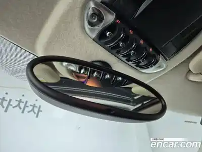 Mini Cooper 2013 2.0 гидро в Москве № 802599, миниатюра 5