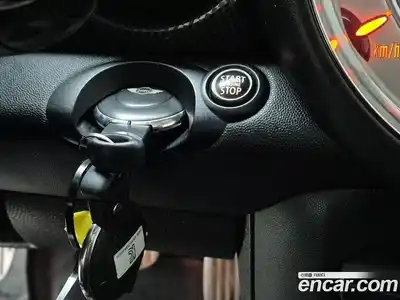 Mini Cooper 2013 2.0 гидро в Москве № 802599, миниатюра 6