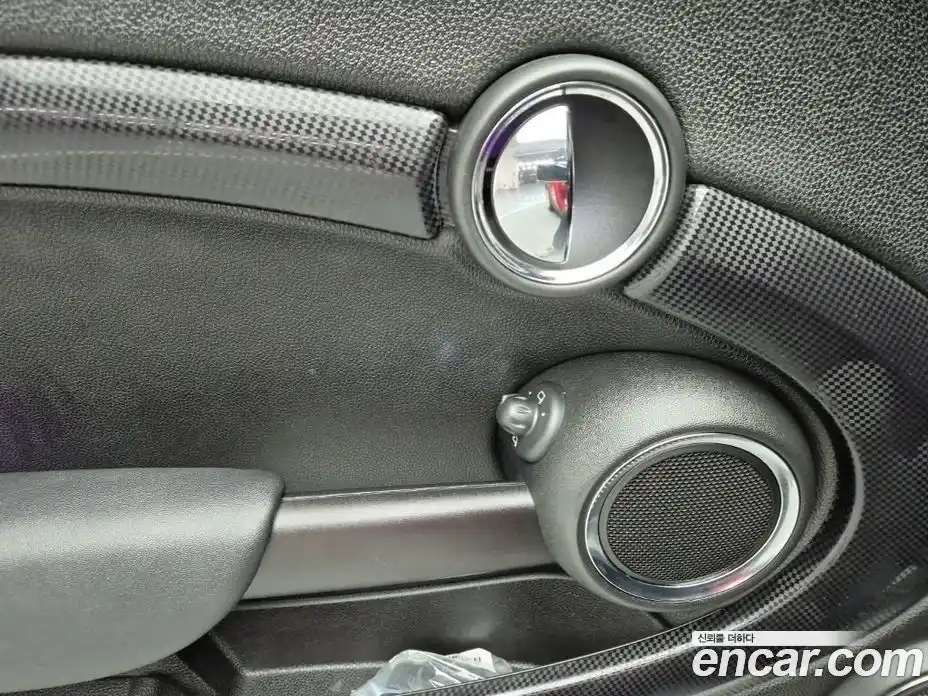 Mini Cooper 2013 2.0 гидро в Москве № 802599, фото 7