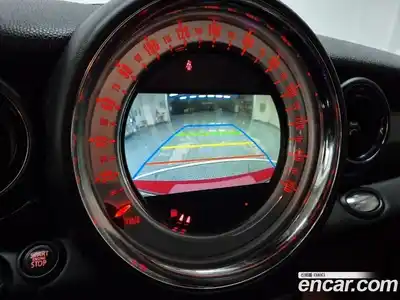 Mini Cooper 2013 2.0 гидро в Москве № 802599, миниатюра 9