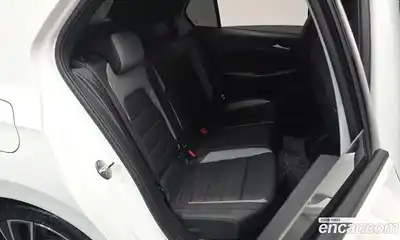 Volkswagen Golf 2023 2.0 гидро в Москве № 802791, миниатюра 11
