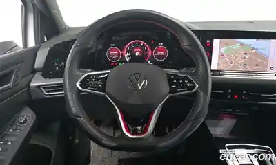 Volkswagen Golf 2023 2.0 гидро в Москве № 802791, миниатюра 12