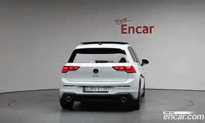 Volkswagen Golf 2023 2.0 гидро в Москве № 802791, миниатюра 3