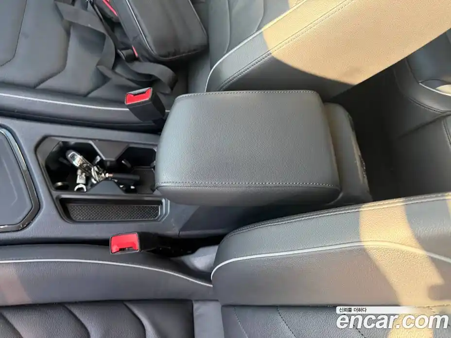 Volkswagen Tiguan 2022 2.0 гидро в Москве № 803029, фото 10