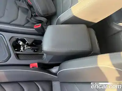 Volkswagen Tiguan 2022 2.0 гидро в Москве № 803029, миниатюра 10