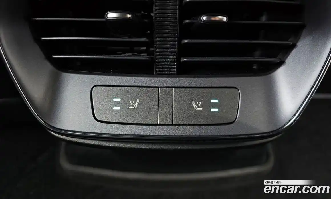 BYD Sealion 7 2025 0.1 гидро в Москве № 817489, фото 17