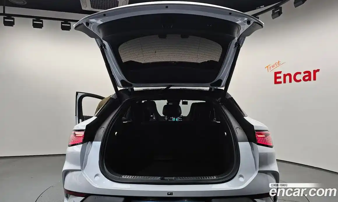 BYD Sealion 7 2025 0.1 гидро в Москве № 817489, фото 19