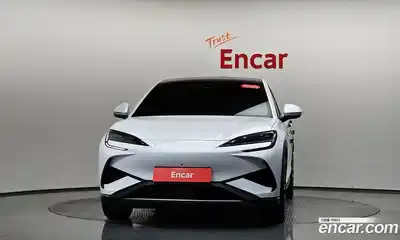 BYD Sealion 7 2025 0.1 гидро в Москве № 817489, миниатюра 2