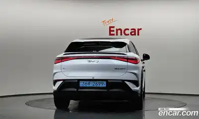 BYD Sealion 7 2025 0.1 гидро в Москве № 817489, миниатюра 3