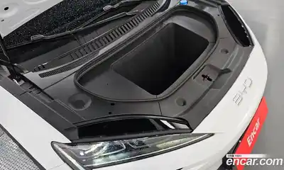 BYD Sealion 7 2025 0.1 гидро в Москве № 817489, миниатюра 5