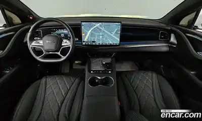 BYD Sealion 7 2025 0.1 гидро в Москве № 817489, миниатюра 6