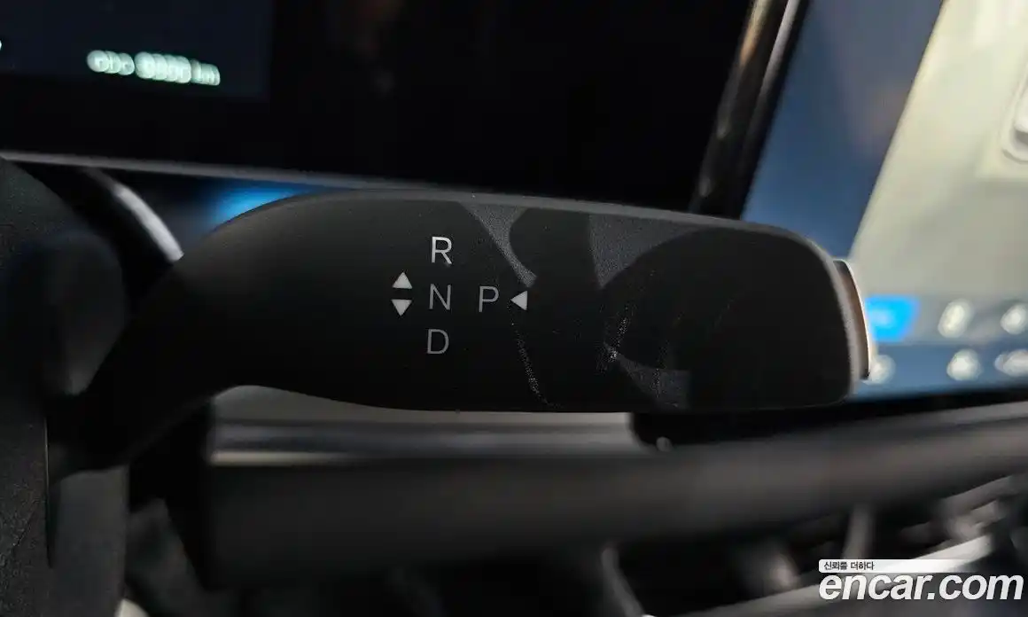 BYD Sealion 7 2025 0.1 гидро в Москве № 817489, фото 8