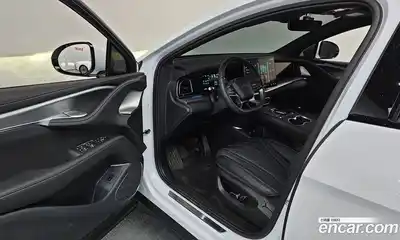 BYD Sealion 7 2025 0.1 гидро в Москве № 817489, миниатюра 9