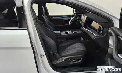 BYD Sealion 7 2025 0.1 гидро в Москве № 817489, миниатюра 10