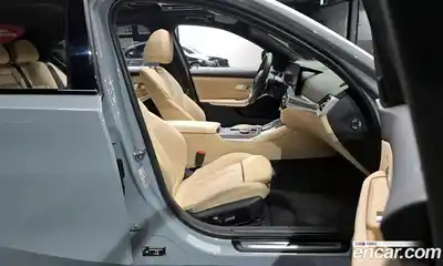BMW 3-Series 2022 2.0 гидро в Москве, миниатюра 11
