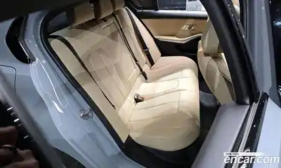 BMW 3-Series 2022 2.0 гидро в Москве, миниатюра 12