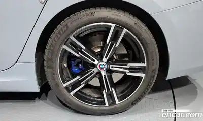 BMW 3-Series 2022 2.0 гидро в Москве, миниатюра 5
