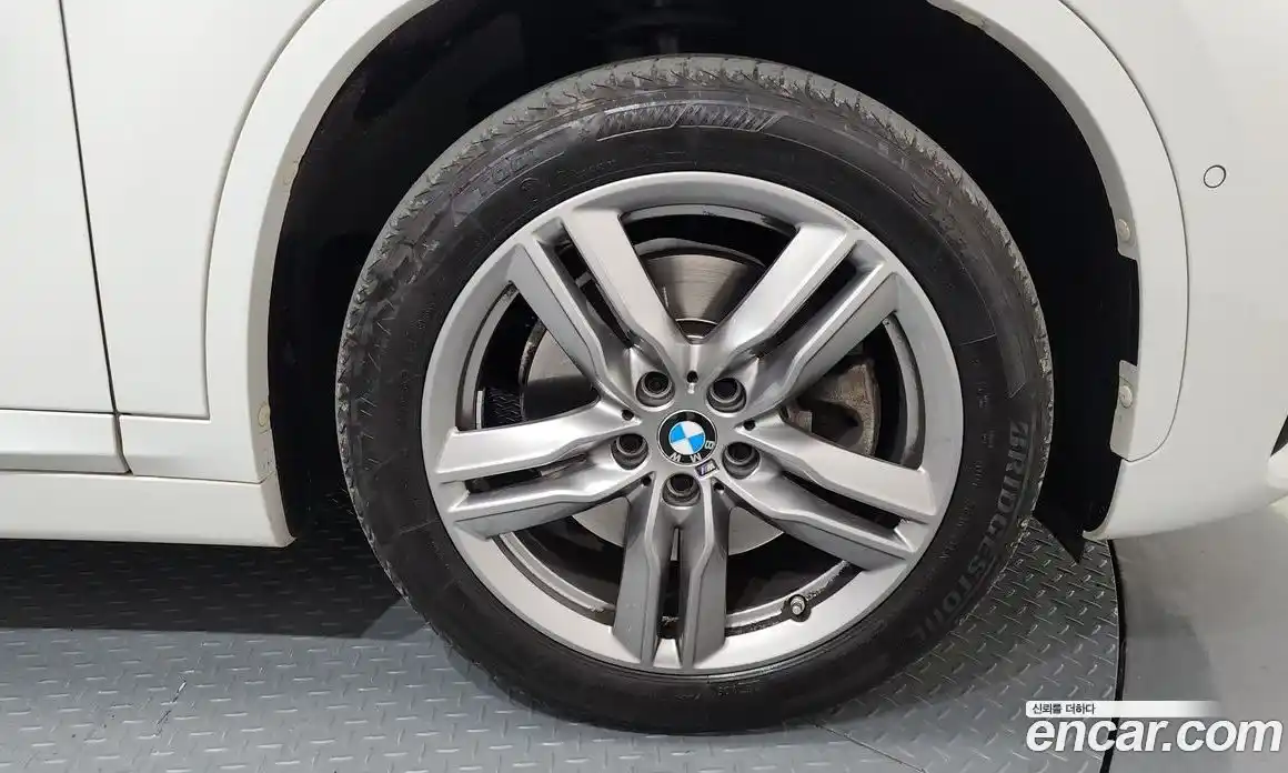 BMW X1 2021 2.0 гидро в Москве, фото 5