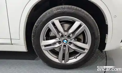 BMW X1 2021 2.0 гидро в Москве, миниатюра 5