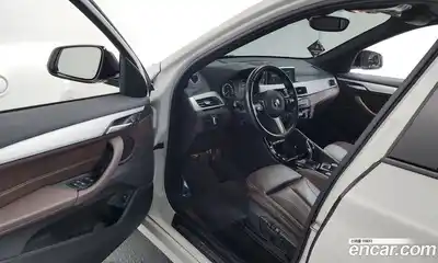 BMW X1 2021 2.0 гидро в Москве, миниатюра 10