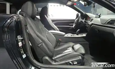 BMW 4-Series 2018 2.0 гидро в Москве, миниатюра 11
