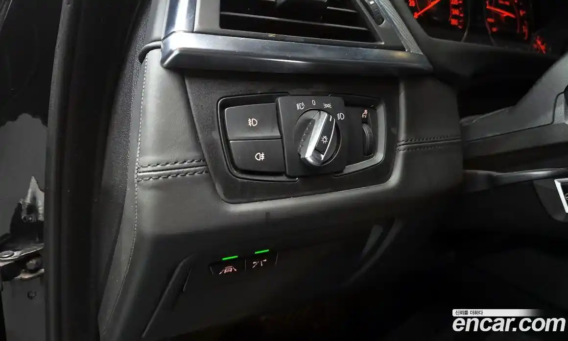 BMW 4-Series 2018 2.0 гидро в Москве, фото 18