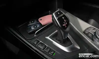 BMW 4-Series 2018 2.0 гидро в Москве, миниатюра 9