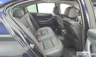 BMW 5-Series 2016 2.0 гидро в Москве № 821576, миниатюра 12
