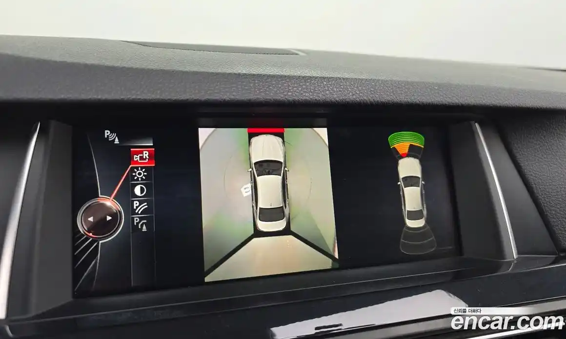 BMW 5-Series 2016 2.0 гидро в Москве № 821576, фото 15