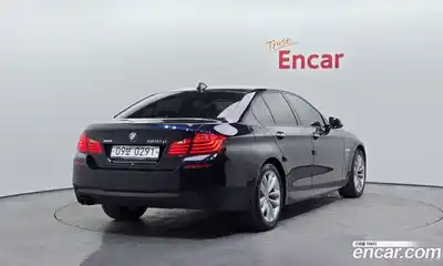 BMW 5-Series 2016 2.0 гидро в Москве № 821576, миниатюра 2