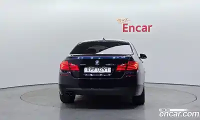 BMW 5-Series 2016 2.0 гидро в Москве № 821576, миниатюра 4