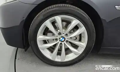 BMW 5-Series 2016 2.0 гидро в Москве № 821576, миниатюра 5