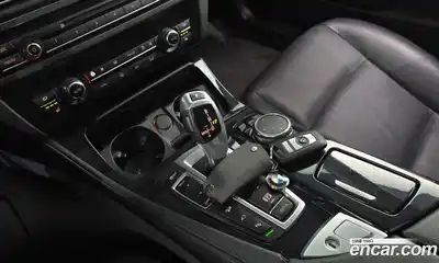 BMW 5-Series 2016 2.0 гидро в Москве № 821576, миниатюра 9
