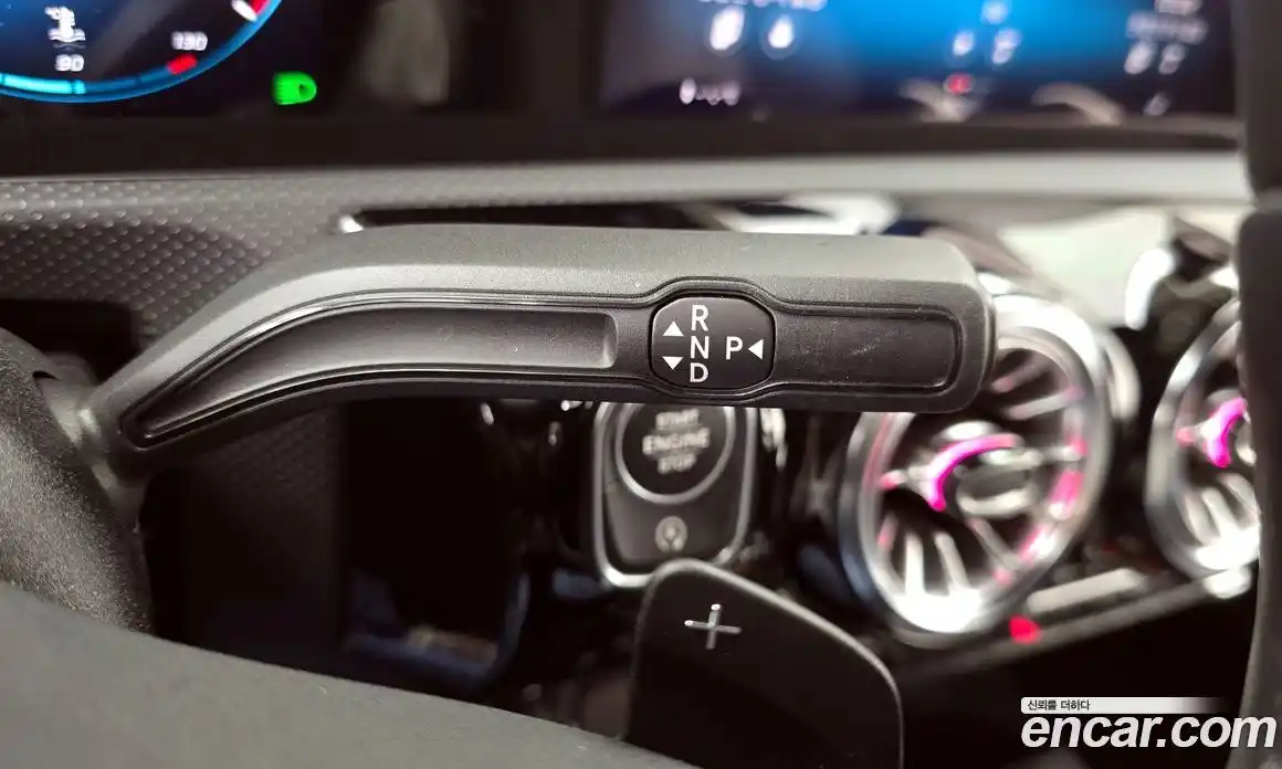 Mercedes-Benz A-Class 2022 2.0 гидро в Москве, фото 9