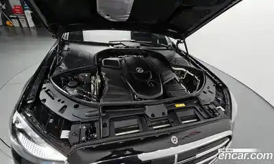 Mercedes-Benz S-Class 2022 2.9 гидро в Москве, миниатюра 6
