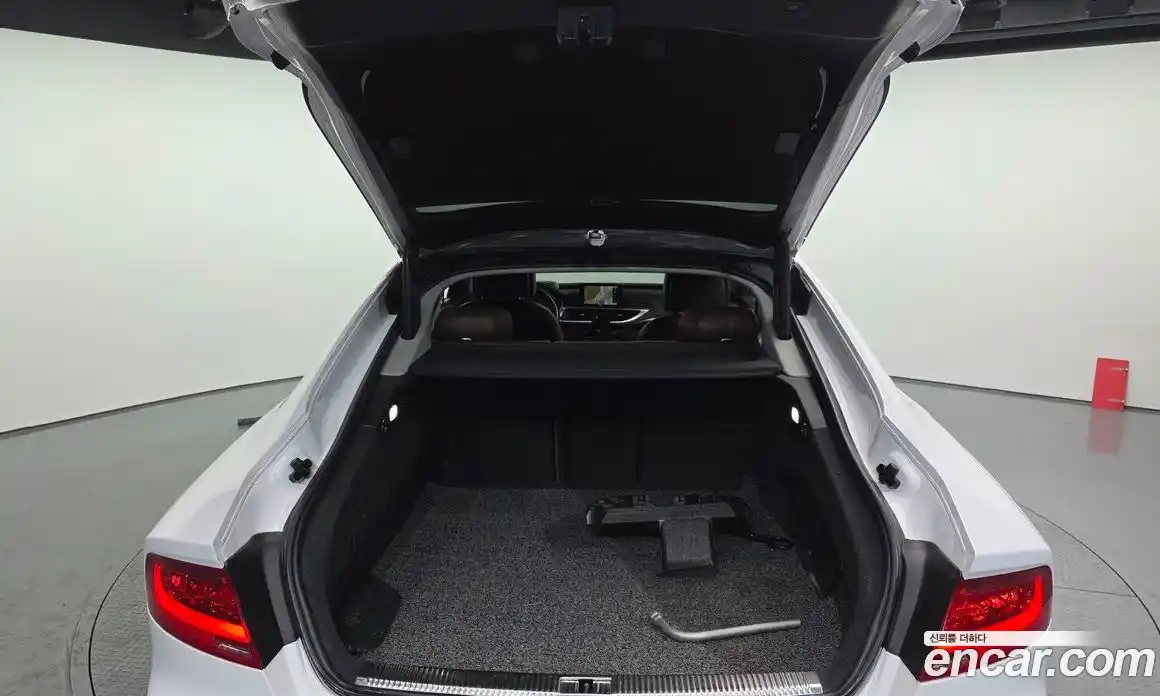 Audi A7 2014 3.0 гидро в Москве № 823518, фото 20