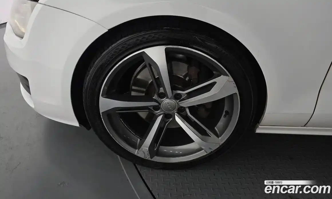 Audi A7 2014 3.0 гидро в Москве № 823518, фото 5